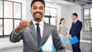 Importancia do corretor de imoveis
