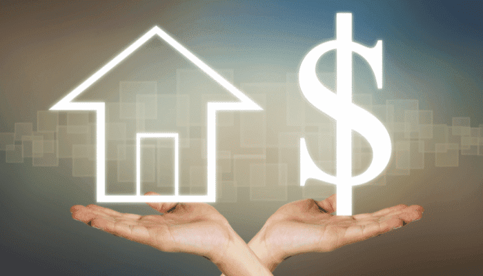 financiamento imobiliario