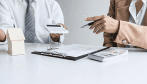 documentos necessarios para financiamento